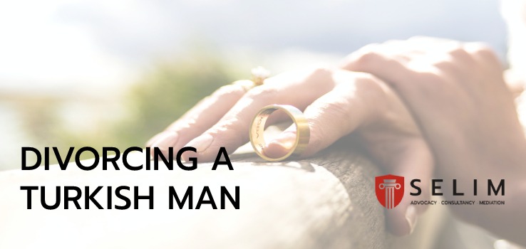 divorcing a turkish man