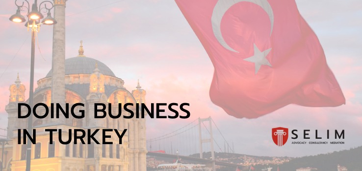 doing business in turkey