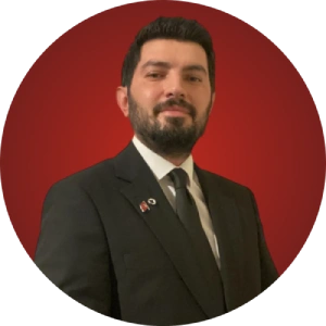 Ali Selim - İstanbul Anadolu Yakası ve Ümraniye İş Mahkemeleri Avukatı