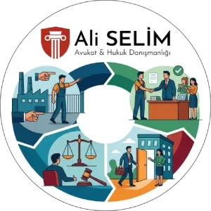 İşe iade davası şartları ve süreci - Avukat Ali Selim İş Hukuku Danışmanlığı