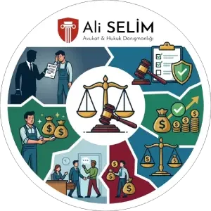 Kötüniyet tazminatı davası şartları, tazminat miktarı hesaplama ve iş güvencesi farkı - Avukat Ali Selim